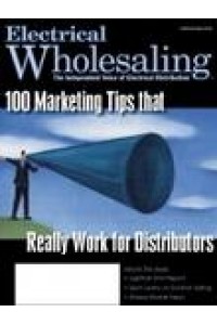 Electrical Wholesaling Magazine